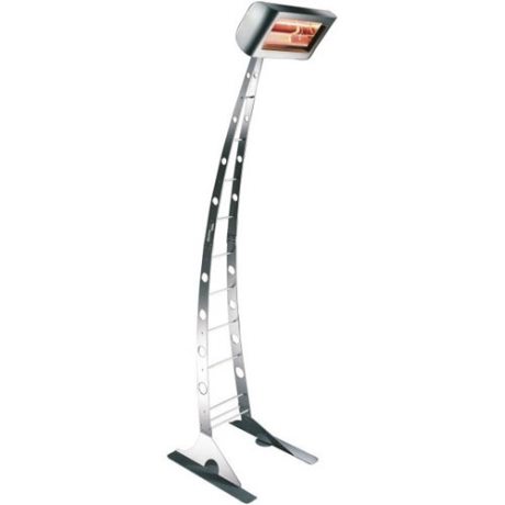 Инфракрасный обогреватель Heliosa 995 2kW/IPX5/BLK