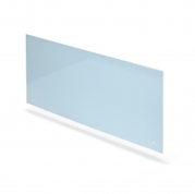 Инфракрасный обогреватель Теплофон ЭРГН 0,4 Glassar белый