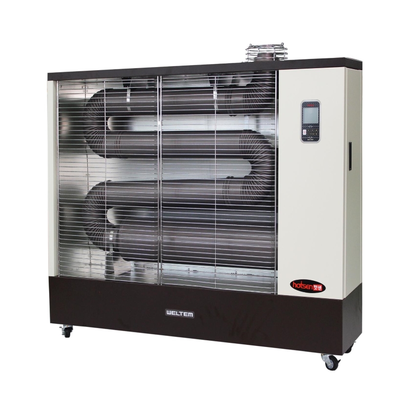 Инфракрасный обогреватель Weltem WKJH-155